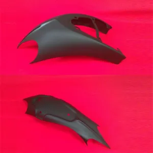 Harley Davidson V-Rod VRod Rear Front &amp; Rear Fender Set VRSC- Non Painted