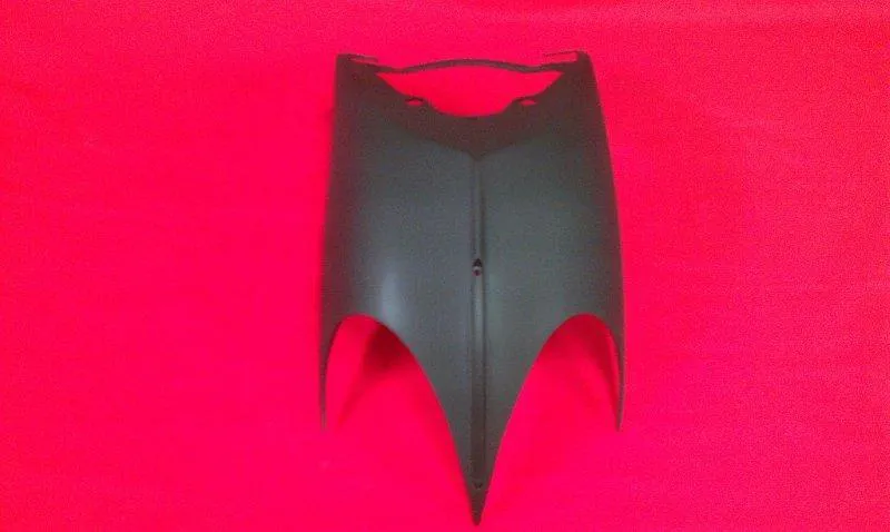 Harley Davidson V-Rod VRod Rear Front &amp; Rear Fender Set VRSC- Non Painted