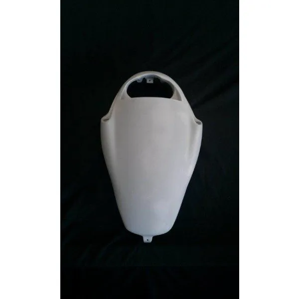 Harley Davidson Volos V-Rod VRod Air Box Cover With Gauges VRSC