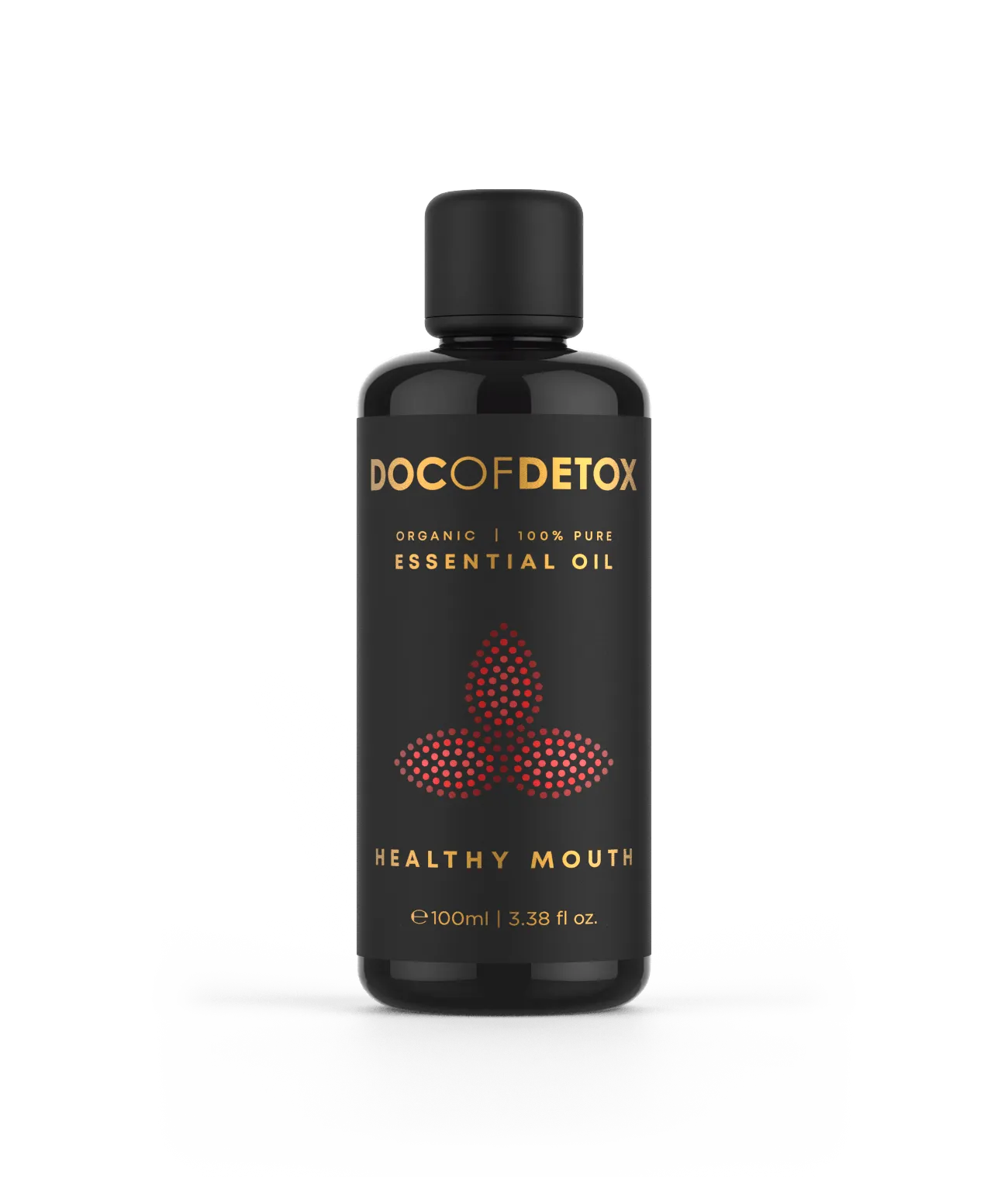 Healthy Mouth Essential Oil