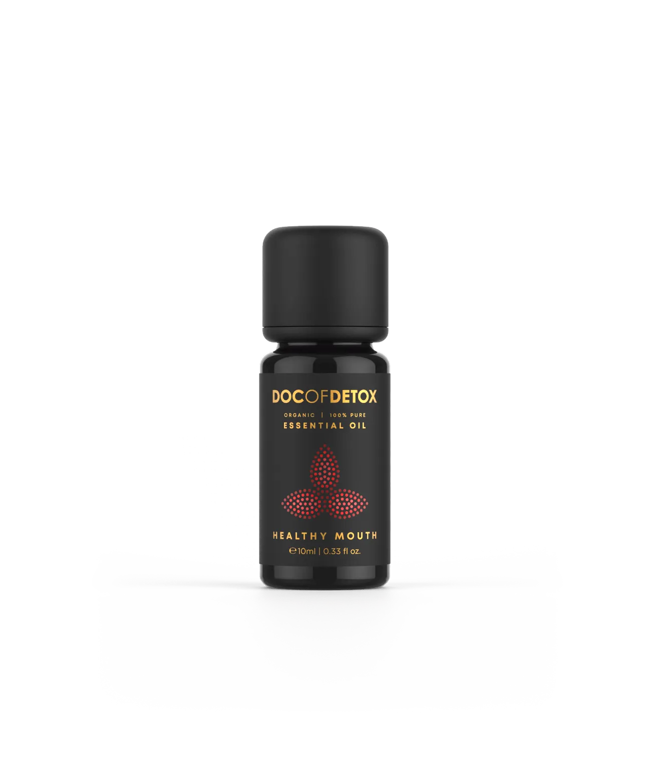Healthy Mouth Essential Oil
