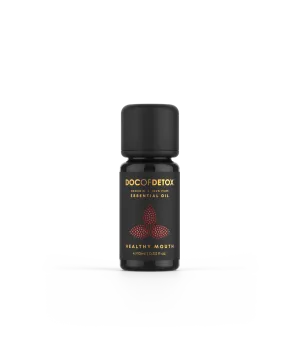 Healthy Mouth Essential Oil