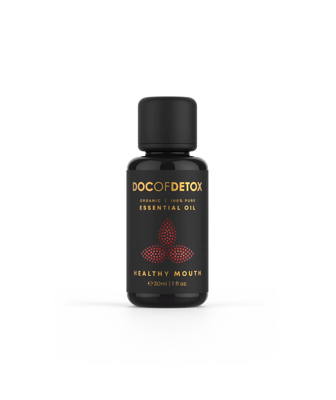 Healthy Mouth Essential Oil