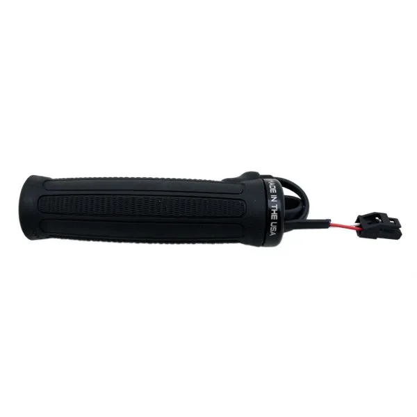 HEAT DEMON Complete Heater Grip 176012 Part# 215081#