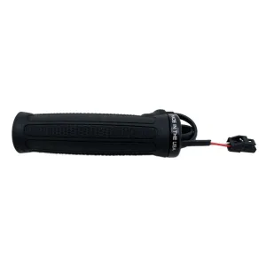 HEAT DEMON Complete Heater Grip 176012 Part# 215081#