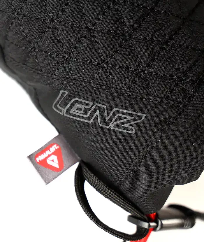Heat Glove Finger Cap W