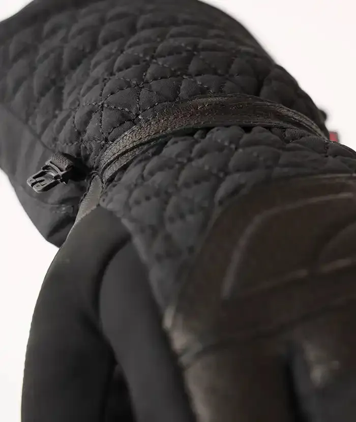 Heat Glove Finger Cap W