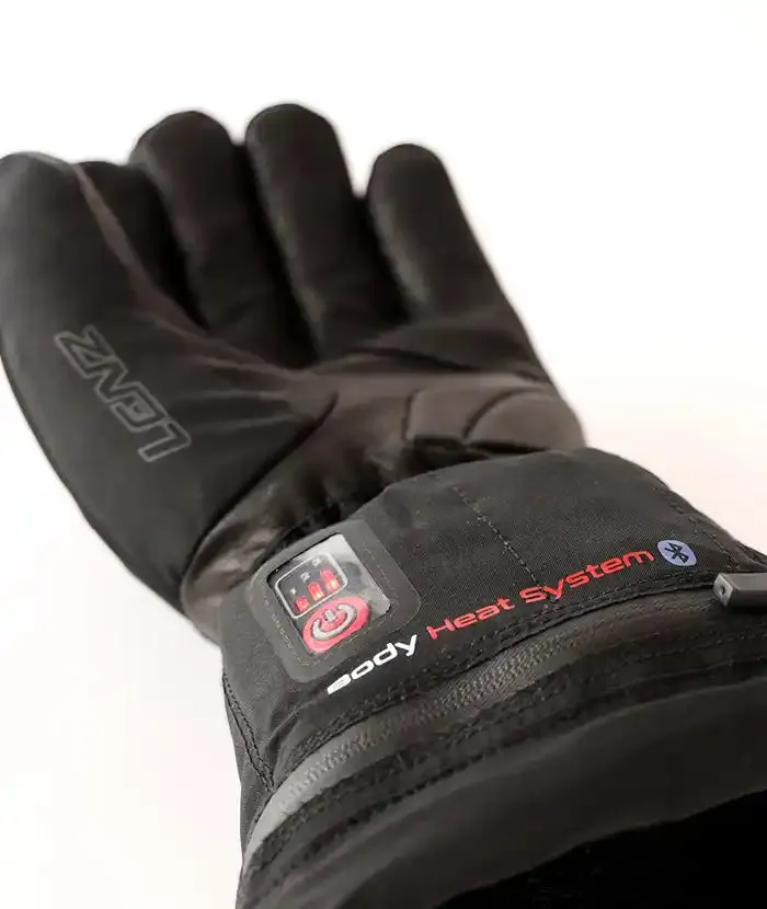 Heat Glove Finger Cap W