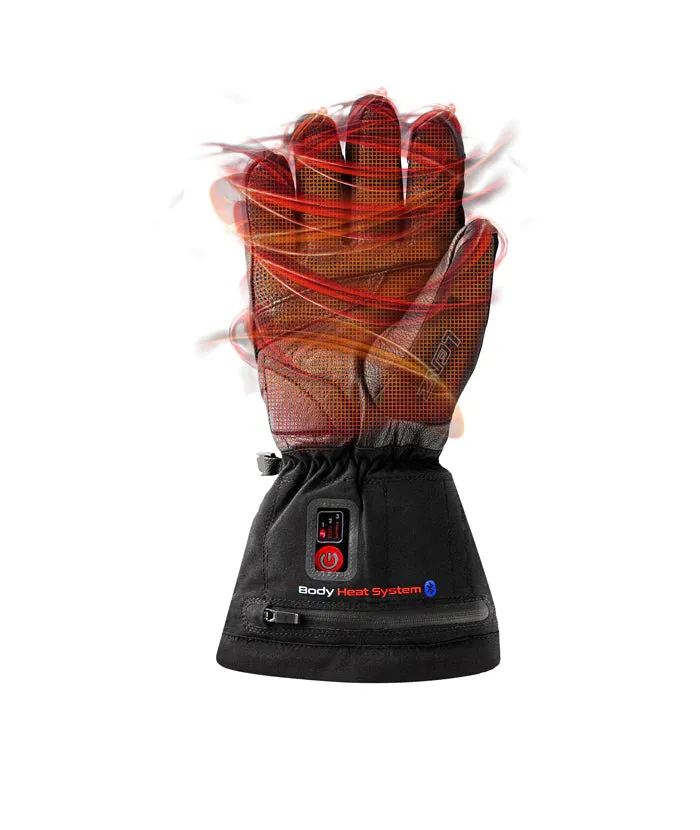 Heat Glove Finger Cap W