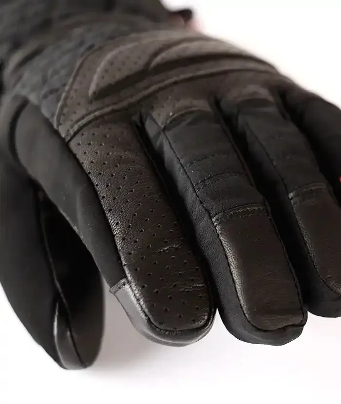 Heat Glove Finger Cap W