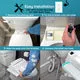 Heated Bidet Toilet Seats