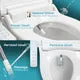 Heated Bidet Toilet Seats