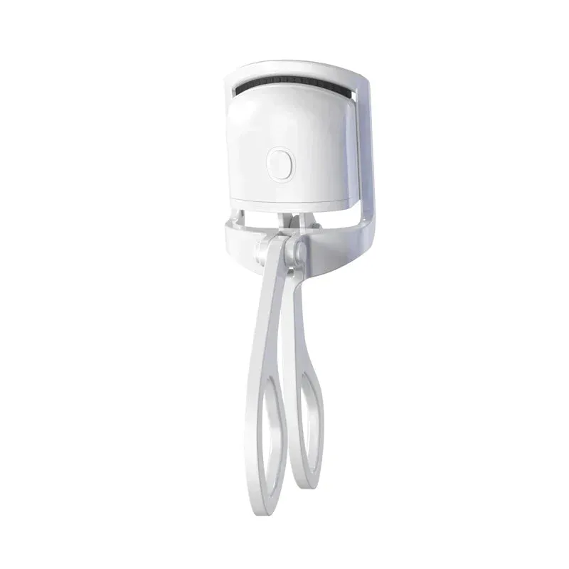 HEATED EYELASH CURLER