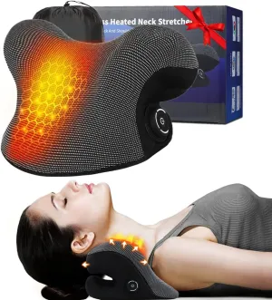 Heated Neck Stretcher