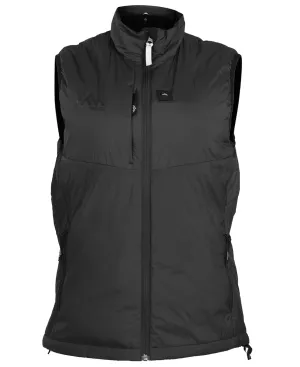 Heated Outdoor Vest W