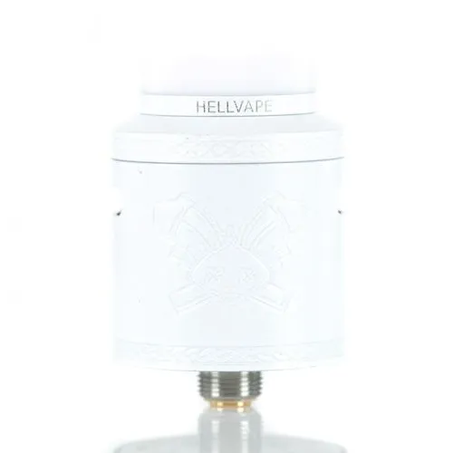 HELLVAPE DEAD RABBIT V2 24MM RDA TANK