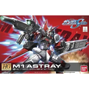 HG M1 Astray