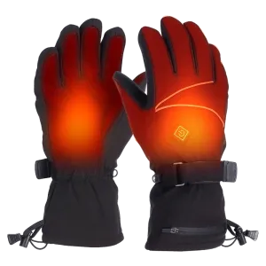 Hilipert Heated Gloves