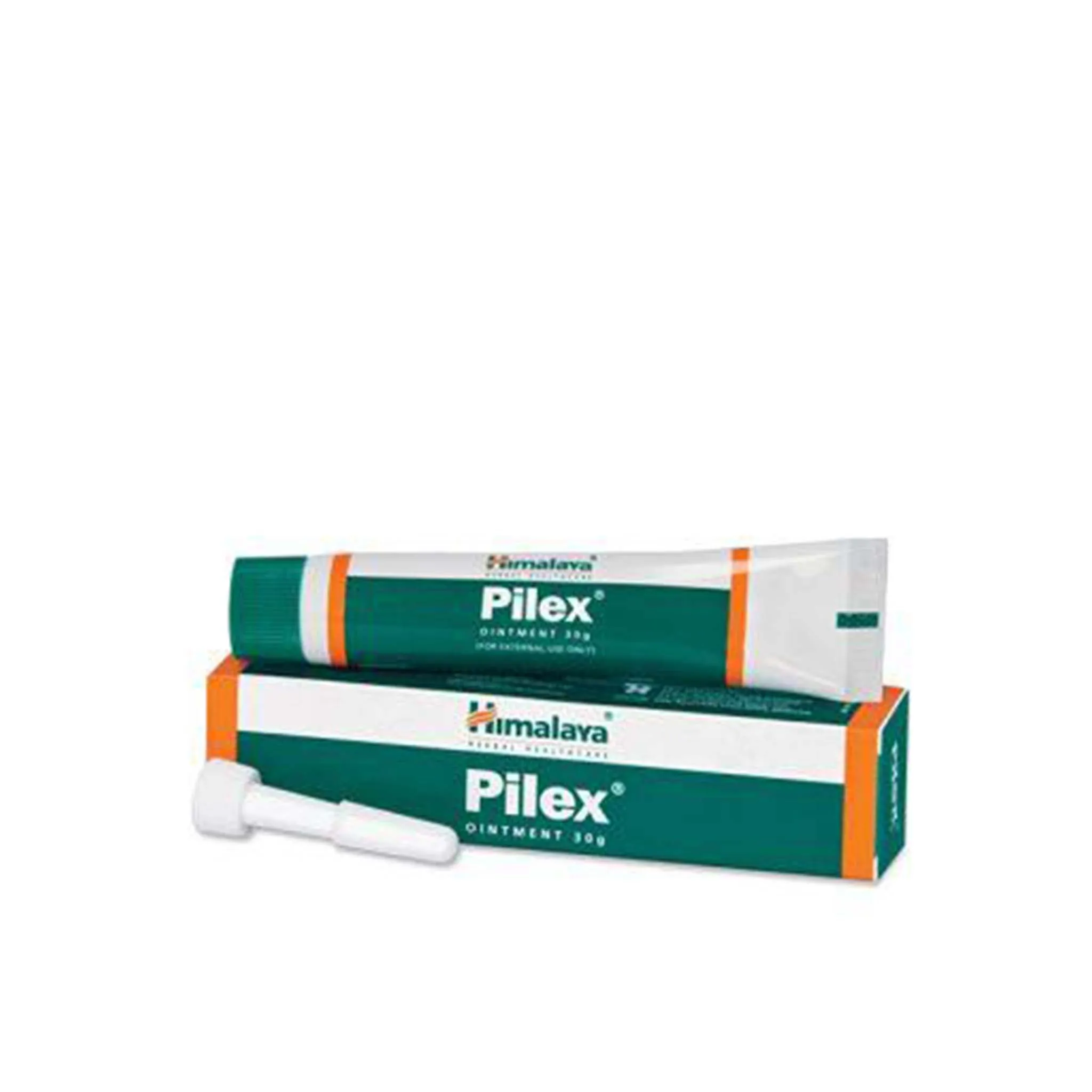 Himalaya Pilex Ointment
