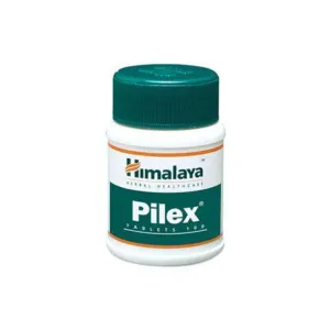 Himalaya Pilex