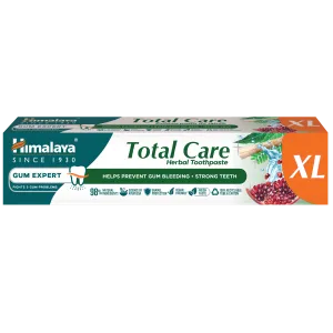 Himalaya Total Care Herbal Toothpaste