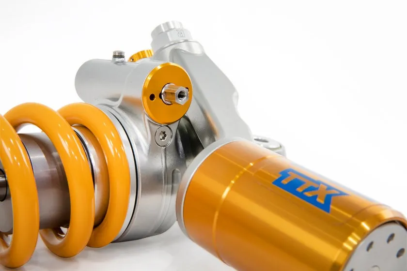 Öhlins TTX 36 Hypersport Rear Shock for Ducati 848, 1098, 1198 DU531