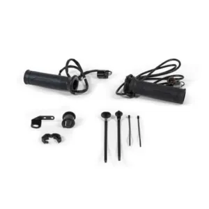 Honda Heated Grips With Attachment 08T72-MKS-E00