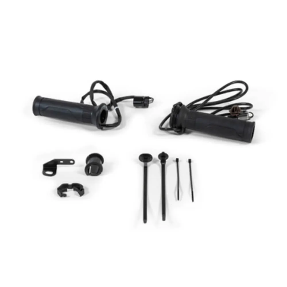 Honda Heated Grips With Attachment 08T72-MKS-E00