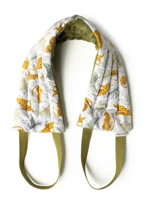 Hot Stuff Heated Neck Wrap