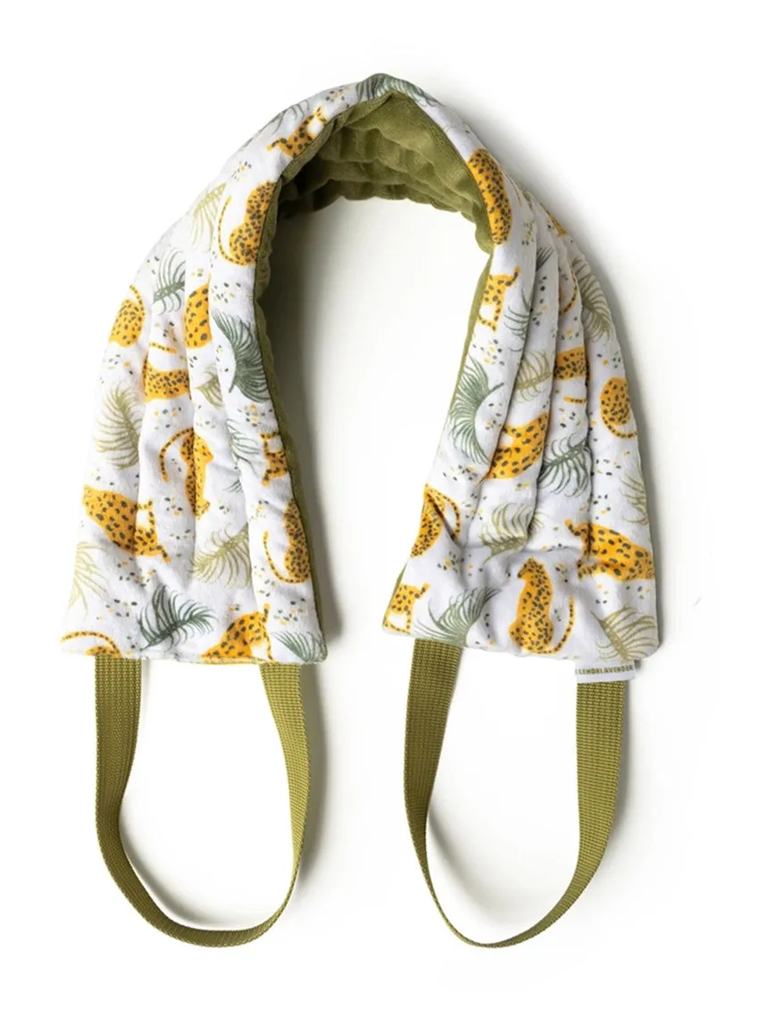 Hot Stuff Heated Neck Wrap