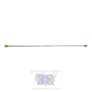 Hustler Spray Lance 48" Insulated