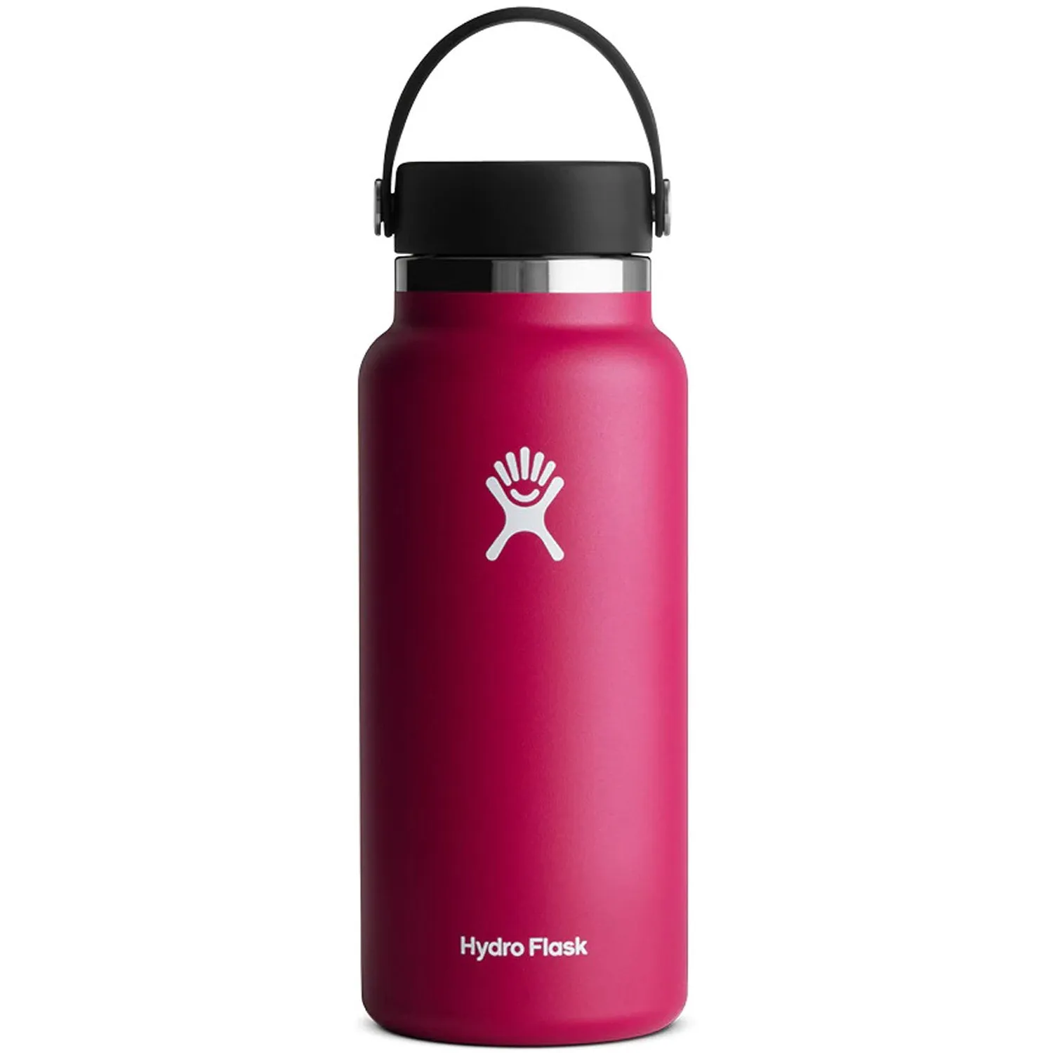 Hydration 32oz Wide Mouth Insulated Water Bottle