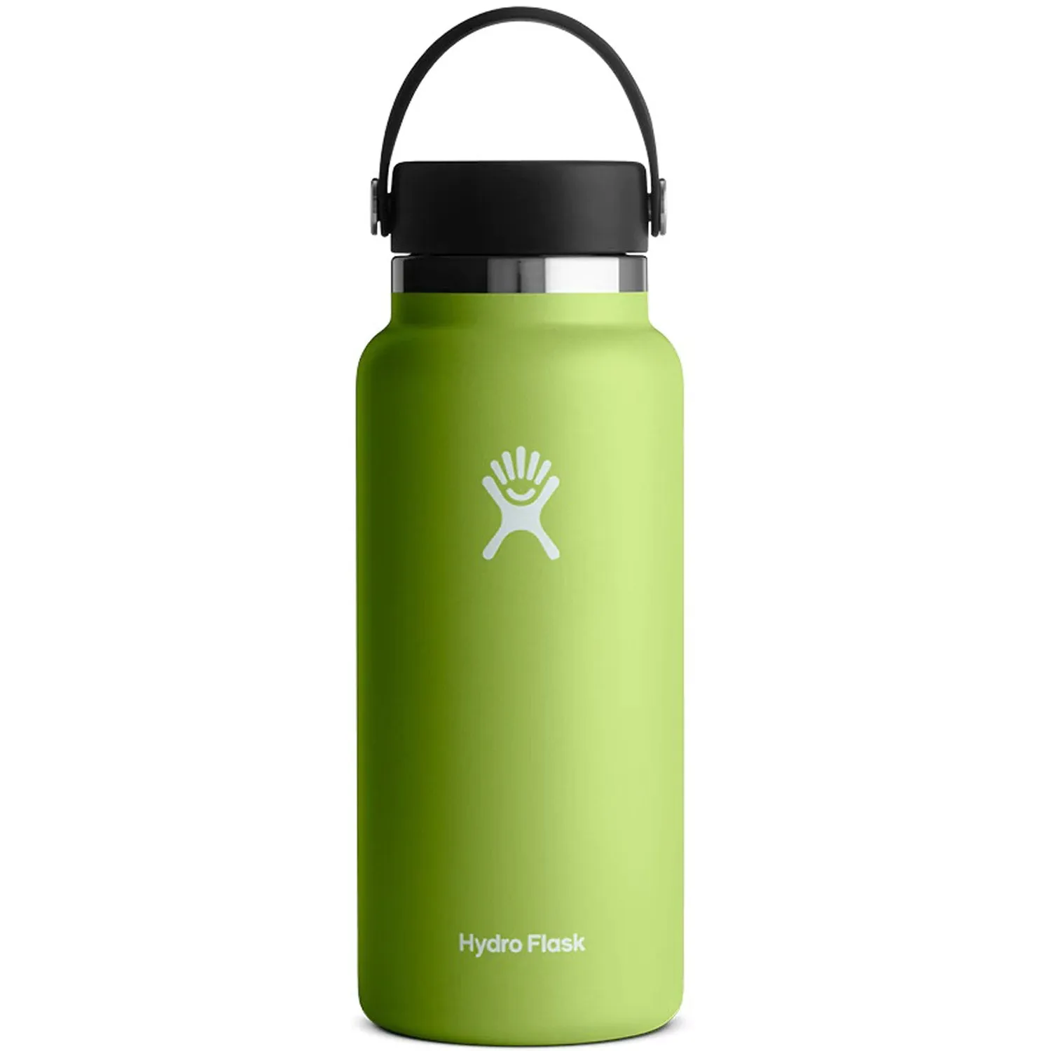 Hydration 32oz Wide Mouth Insulated Water Bottle