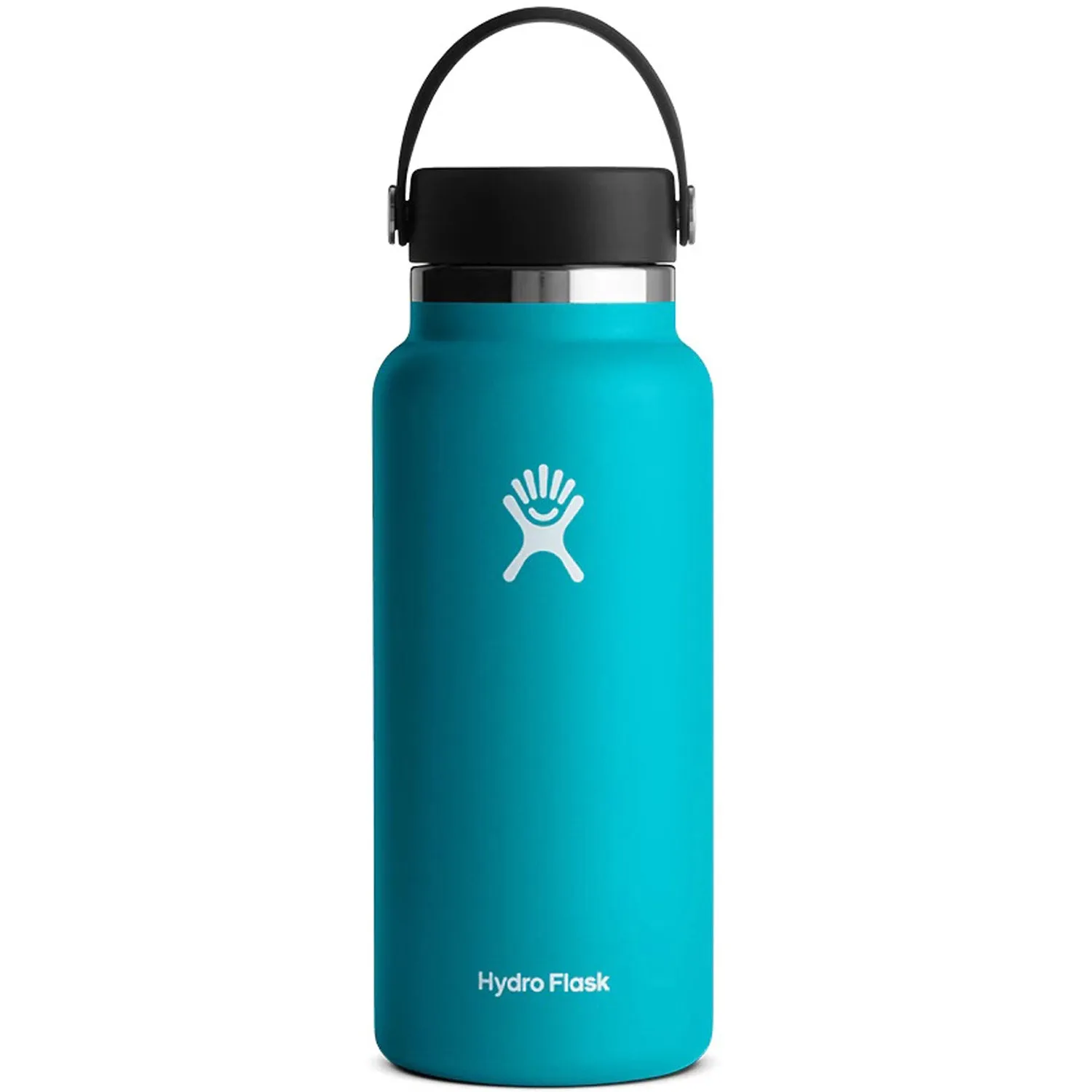 Hydration 32oz Wide Mouth Insulated Water Bottle