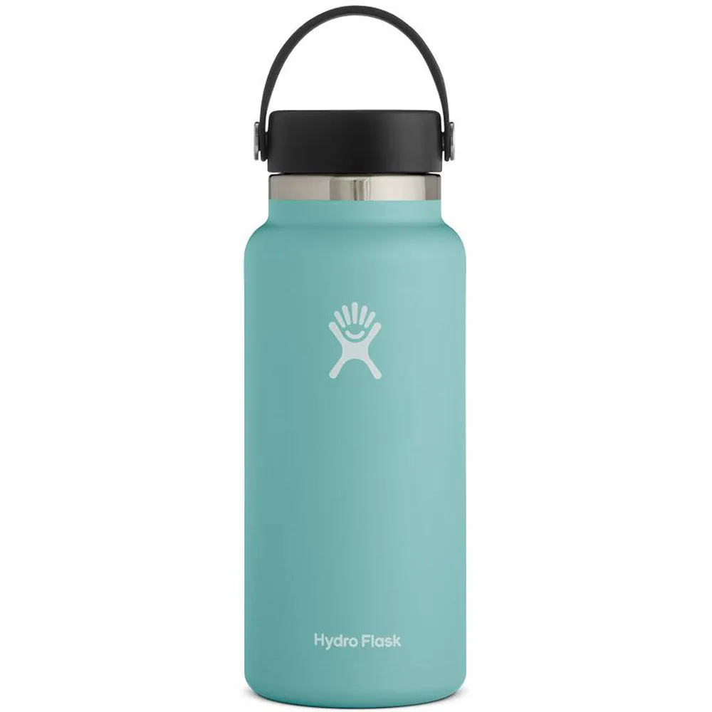 Hydration 32oz Wide Mouth Insulated Water Bottle
