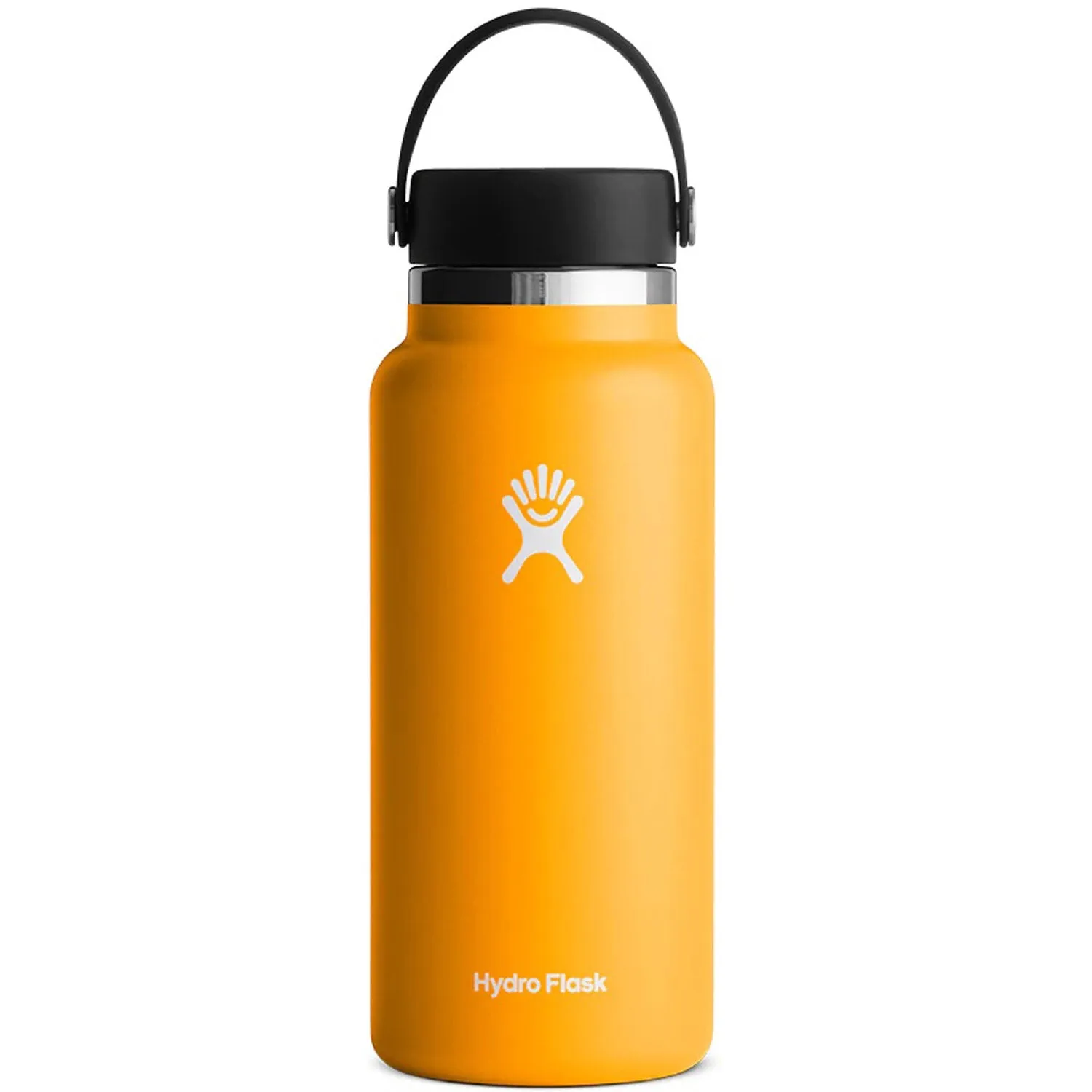 Hydration 32oz Wide Mouth Insulated Water Bottle