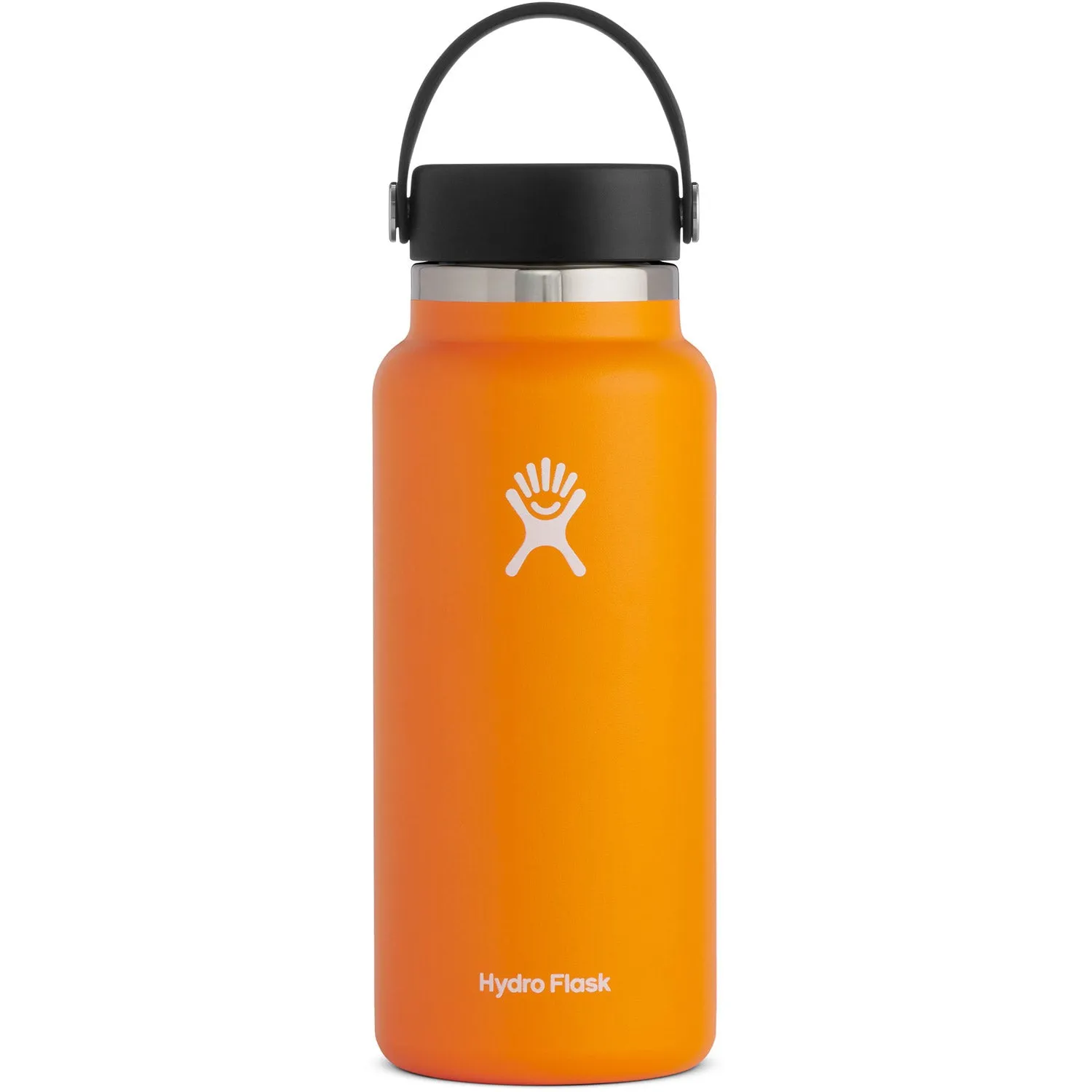 Hydration 32oz Wide Mouth Insulated Water Bottle
