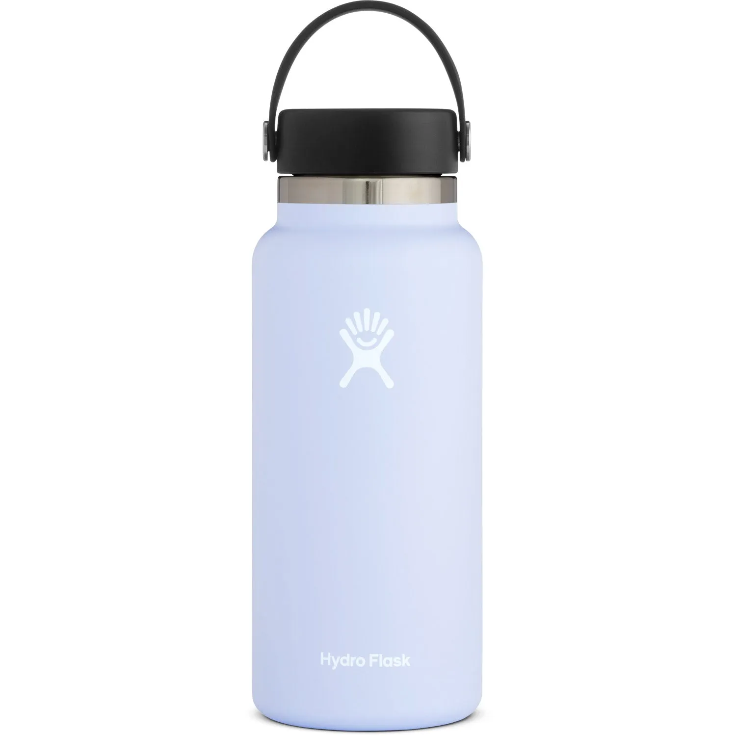 Hydration 32oz Wide Mouth Insulated Water Bottle