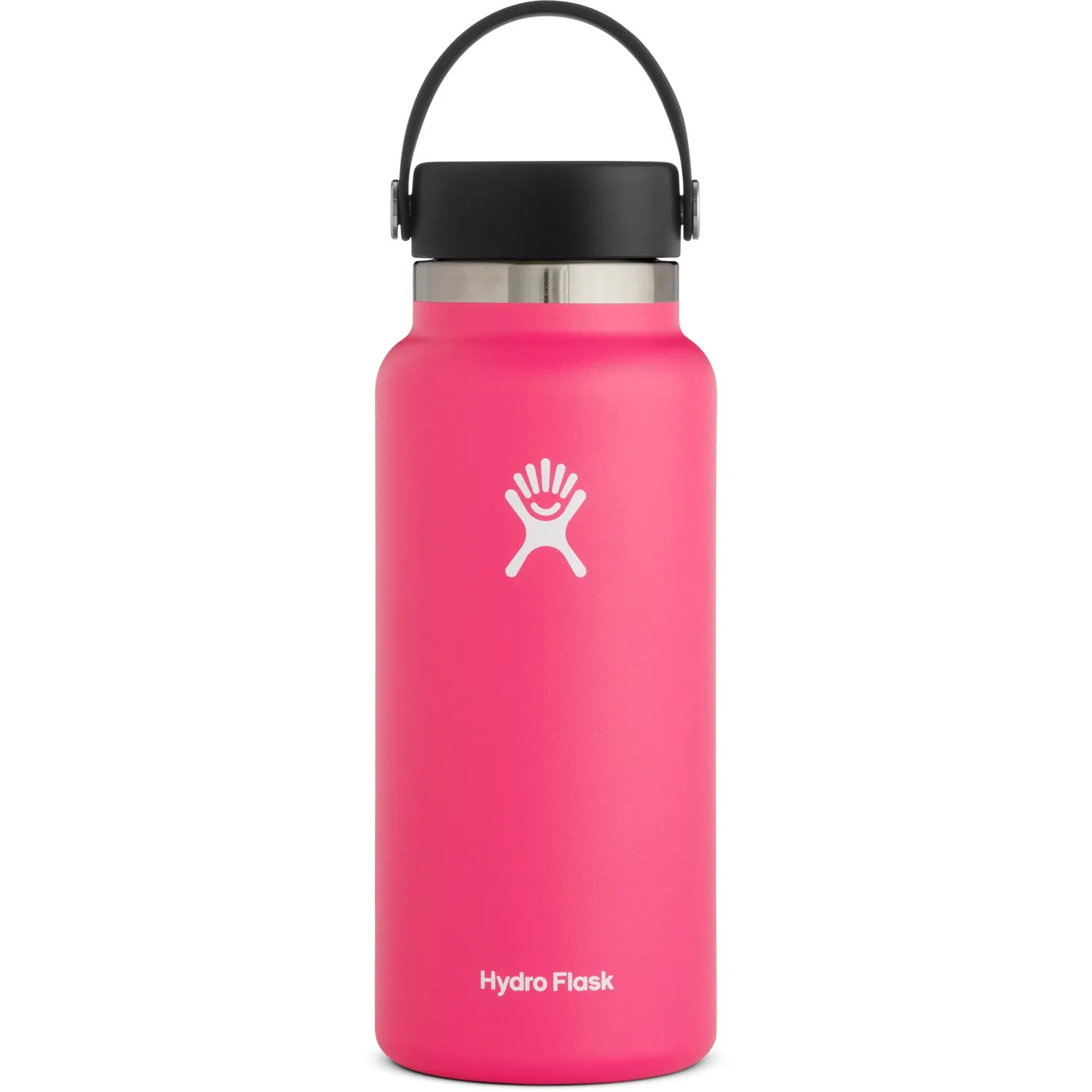 Hydration 32oz Wide Mouth Insulated Water Bottle