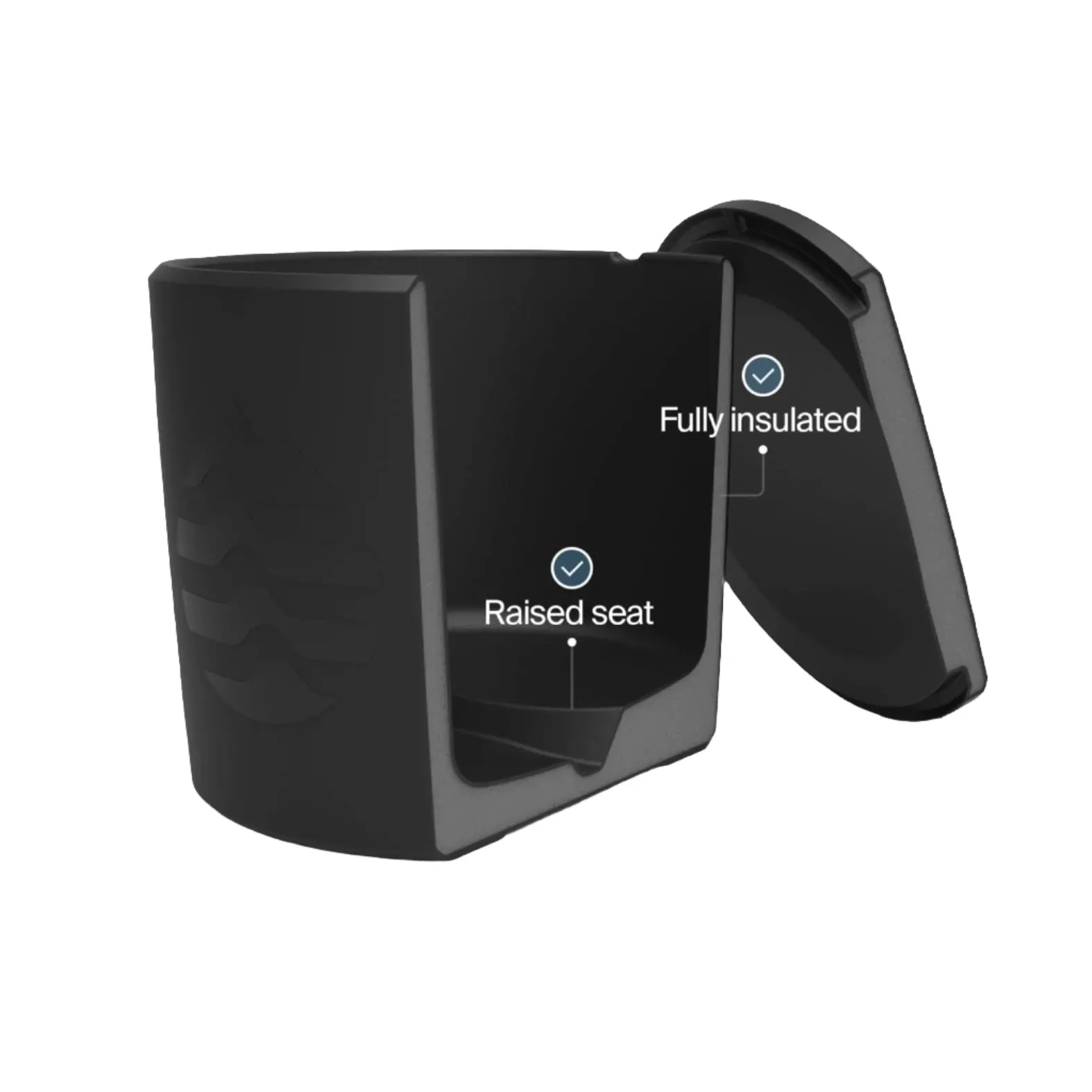 Ice Barrel 300 Cold Plunge Tub