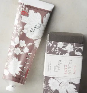 In Love Shea Butter Handcreme