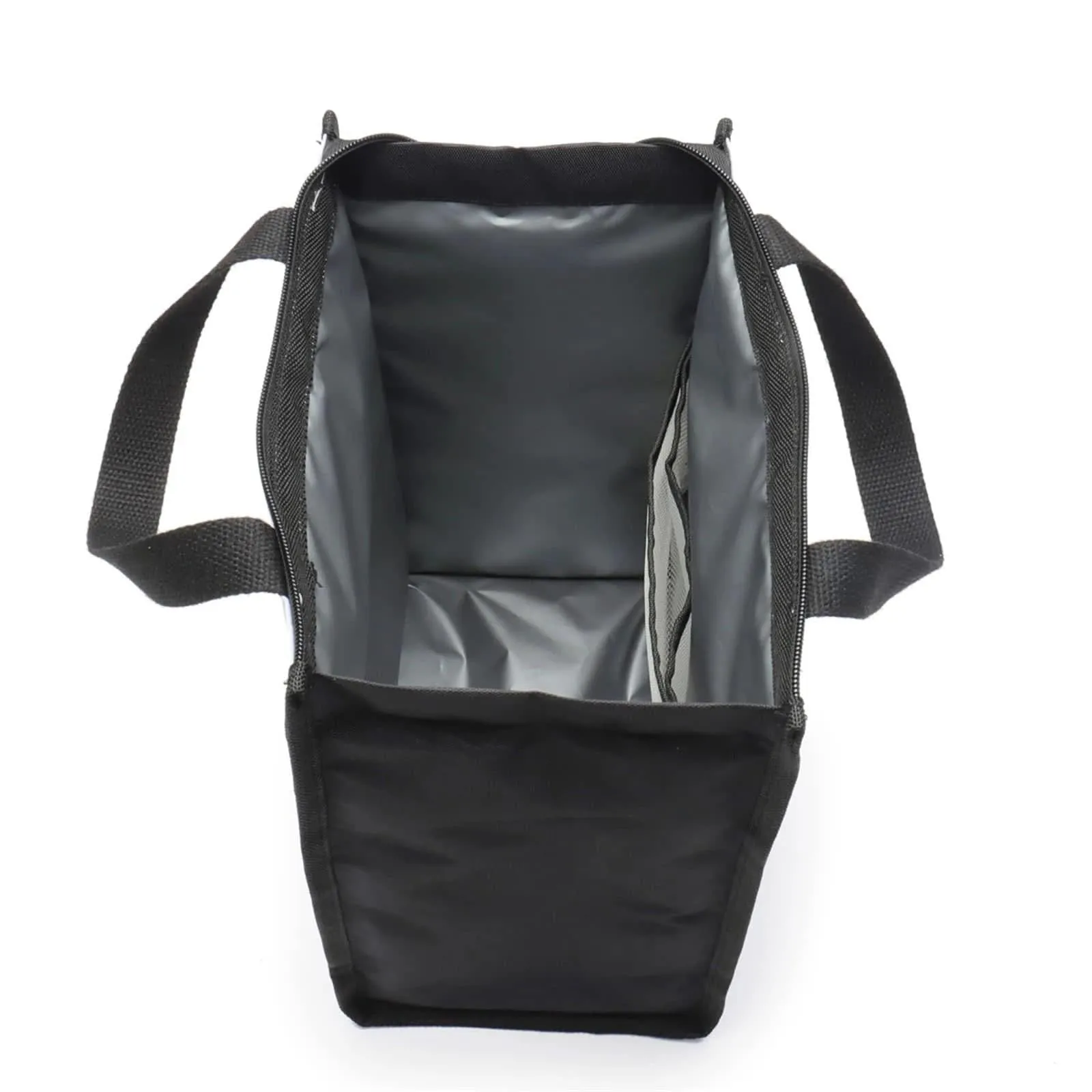 Insulated Heart Lunch Box