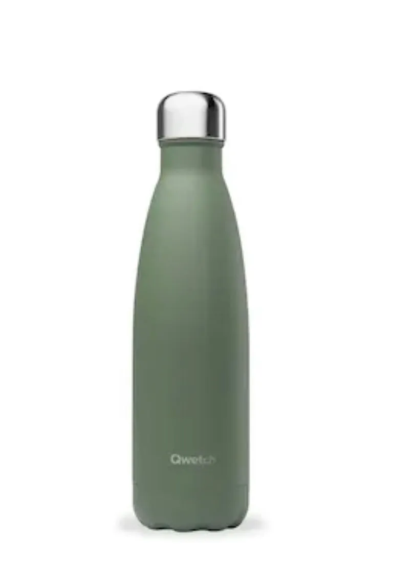 Insulated Stainless Steel Bottle 500ml - Various Designs