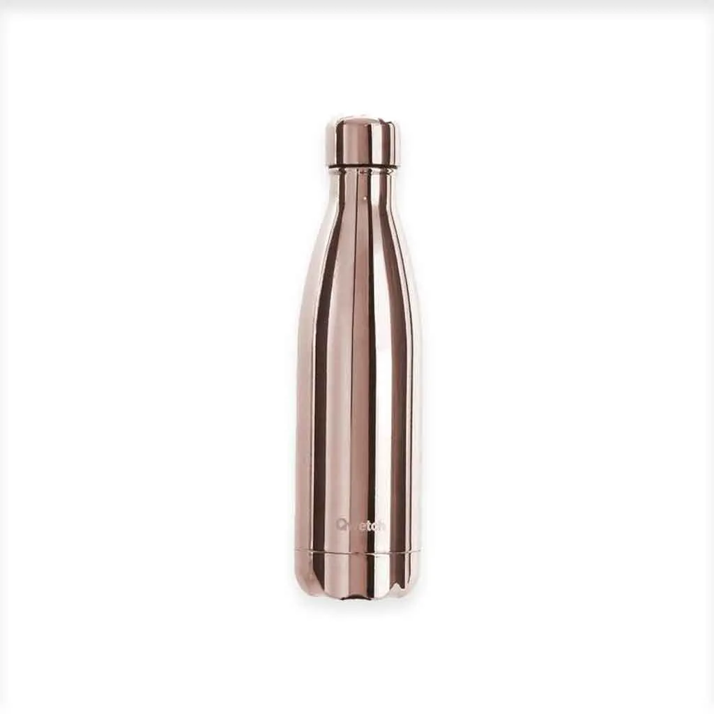 Insulated Stainless Steel Bottle 500ml - Various Designs