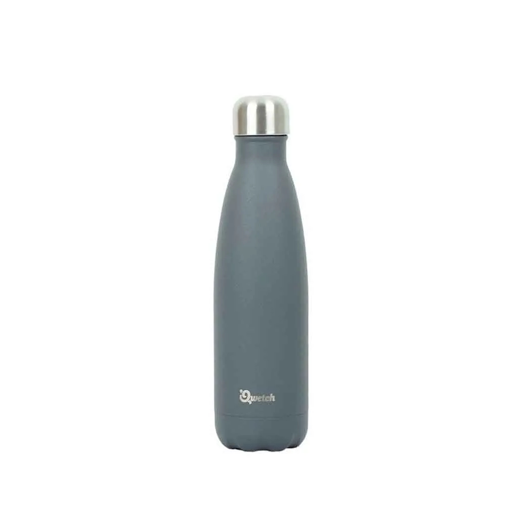 Insulated Stainless Steel Bottle 500ml - Various Designs