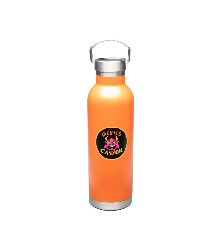 Insulated Water Bottle Head Gear