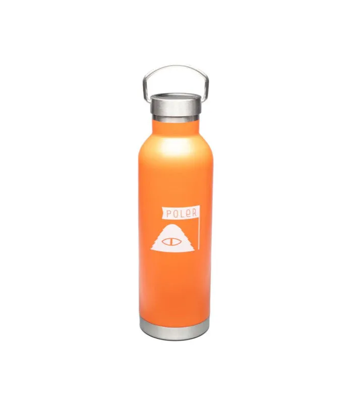Insulated Water Bottle Head Gear