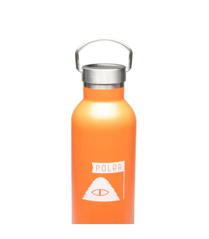 Insulated Water Bottle Head Gear