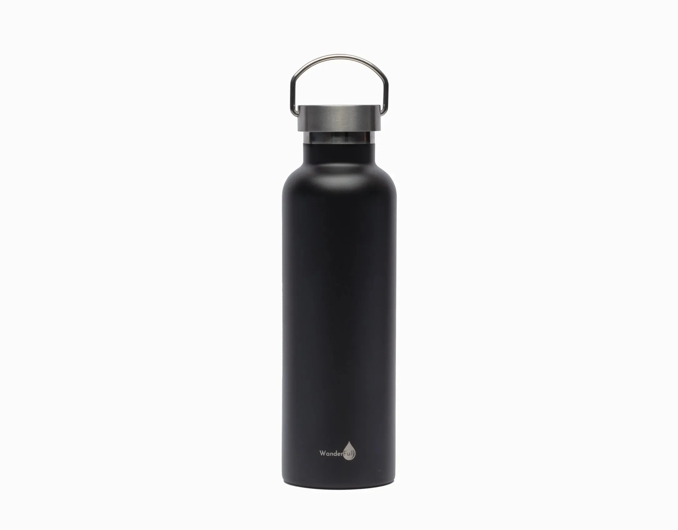 Insulated Water Bottle