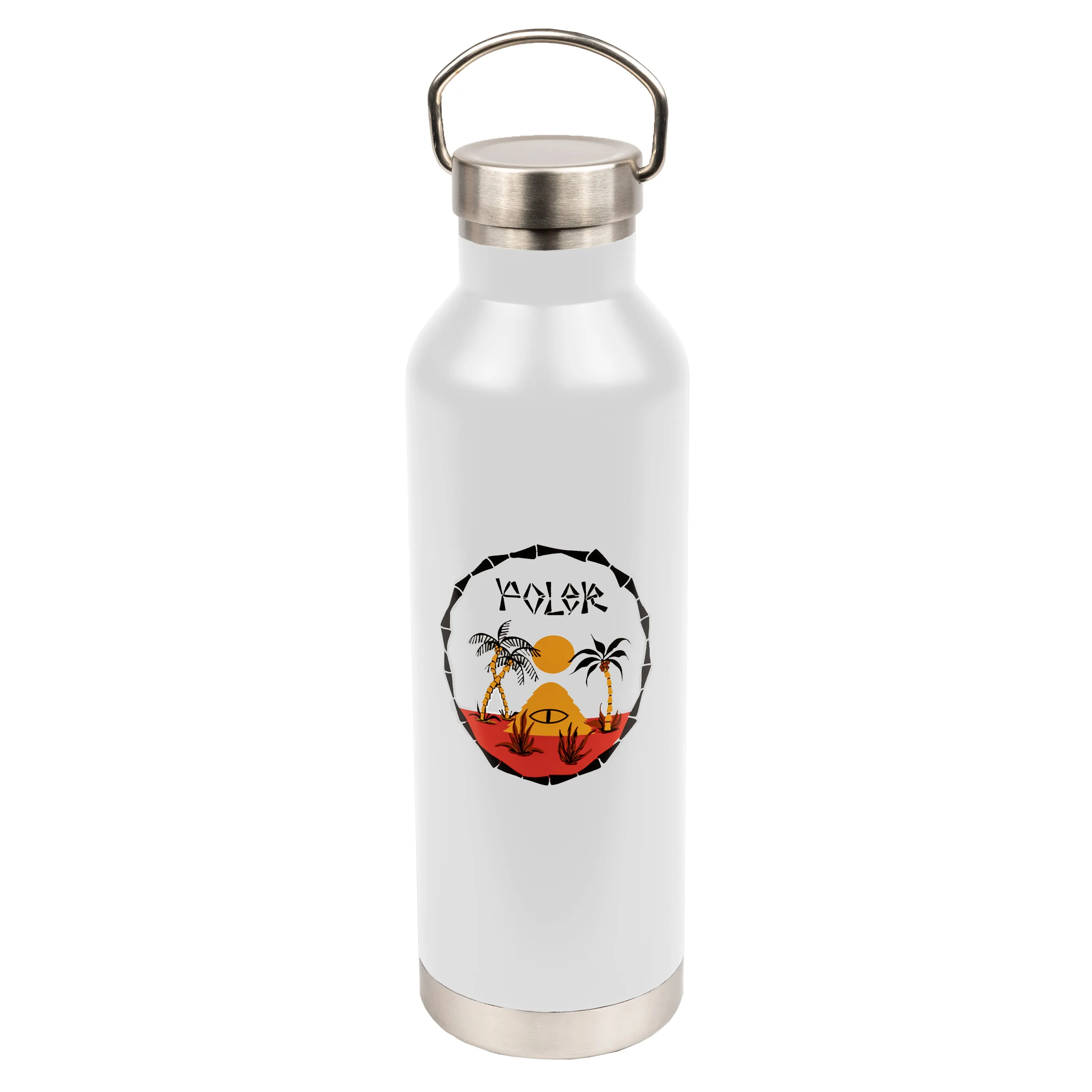 Insulated Water Bottle